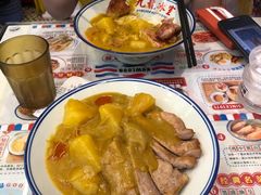-九龙冰室(动漫星城店)