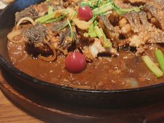 -老板恋上鱼(恒隆广场店)