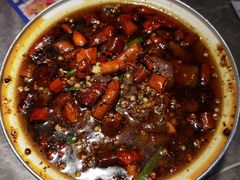 -怪噜范·贵阳小吃大排档(金源旗舰店)