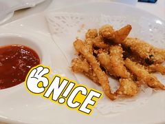 香酥鱼柳-大方圆酒楼(新颜东路店)