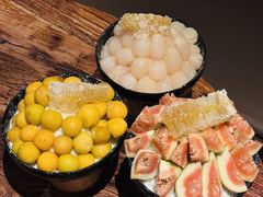 -山葵村烤肉(海淀区民族大学店)