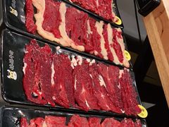 -嬷孙家潮汕牛肉火锅(北京路天河城店)