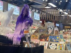 -郑在DIY·潮玩银饰绘画手作(中央大道旗舰店)