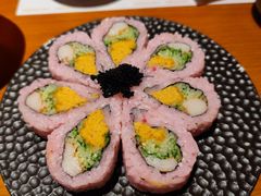 -仓桥家·焗寿司·锅物(光谷步行街店)