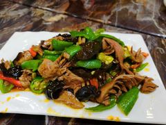 -小山东羊肉汤馆(同济新村店)