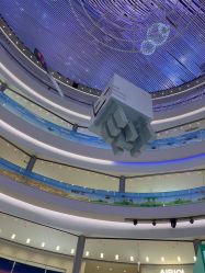 -乐高授权专卖店(华采天地店)