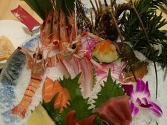 -割烹酱子日本料理(弘基财富广场店)