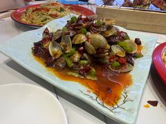 -勇利赵家烤肉坊(纬二街店)
