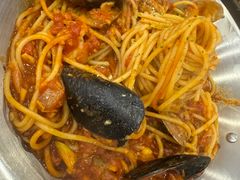 -Kpasta韩式意大利面