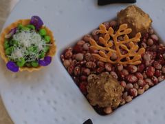 -九献创意菜·新中式(亮马河花园私宴店)