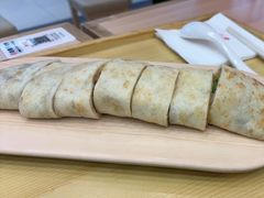 -卷翻天·卷饼(欧亚商都店)