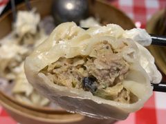 三鲜烧卖-太原面食店(解放路店)