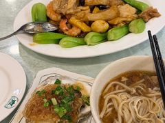 -蓬莱春(毓璜顶店)