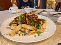-麒麟中餐厅·经典粤菜·地道菜式老字号(广州长隆酒店)