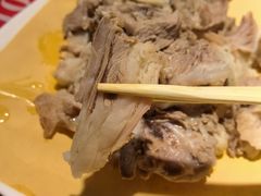 -蒙艾里民族传统菜蒙餐