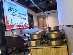 -林记潮牛·牛肉火锅(上马墩店)