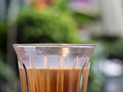 羊奶dirty-Catch Bagel(芳草地店)