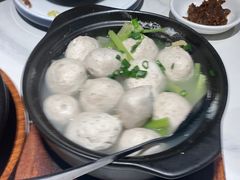 -秋色客家菜(南山店)