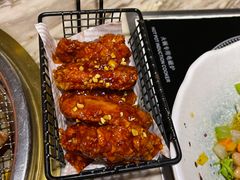 -火炉火自助餐(喜隆多店)