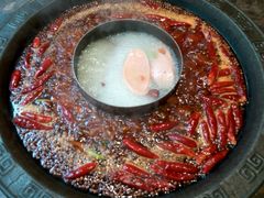 -重庆渝达老火锅(春熙路店)