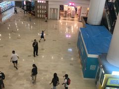 -银泰百货(北京大红门店)