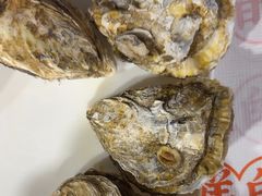 -小林哥的海鲜馆·夜宵烧烤(渔人码头店)