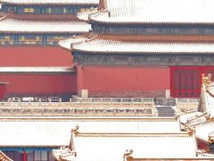 -故宫博物院(故宫)