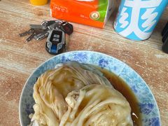 -麦当劳(坂田分店)