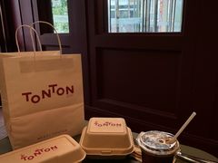 -TonTon(永康路店)