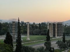 -奥林匹亚宙斯神庙