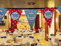 -上海安亭别墅花园酒店