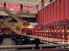 -北京九华山庄会展酒店