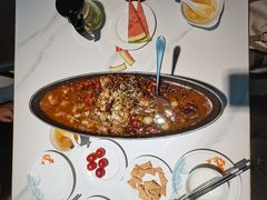 -楚鱼王·河鲜·湖北菜(华农店)