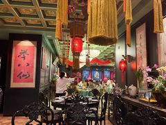 -誉八仙粤菜(万象天地店)