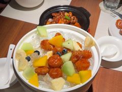 -大树餐厅(益田假日店)