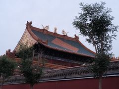 -大召寺明清一条街