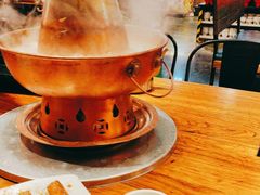 -额尔敦草原涮羊肉·烧烤(冻青树总店)