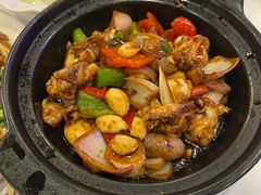-澳门陈光记烧味饭店(南京德基广场店)