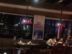 -江边城外烤全鱼(方庄时代购物中心店)