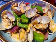 -钳真多钓虾馆·小龙虾海鲜烧烤(九六广场店)