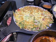 -韩国料理大力士(屏风街店)