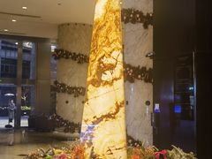 -上海锦江汤臣洲际大酒店壹阶层