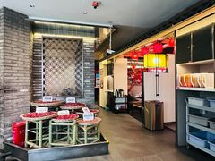 -巴蜀大将火锅(春熙店)