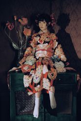点击看大图 -持熹光年写真体验馆