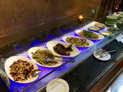 -佛山皇冠假日酒店-西餐厅