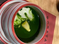 -鸟山鸣·日料食堂(王府井店)