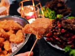 -朱雀门精酿(南马道巷店)