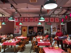 -龙师傅卤炒(天马店)