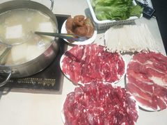 -黑山牛肉汤火锅(花城汇店)