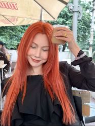 -东梵造型·烫发染发接发连锁SALON
